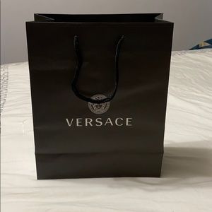 Versace bag